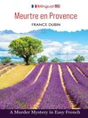 Meurtre en Provence
